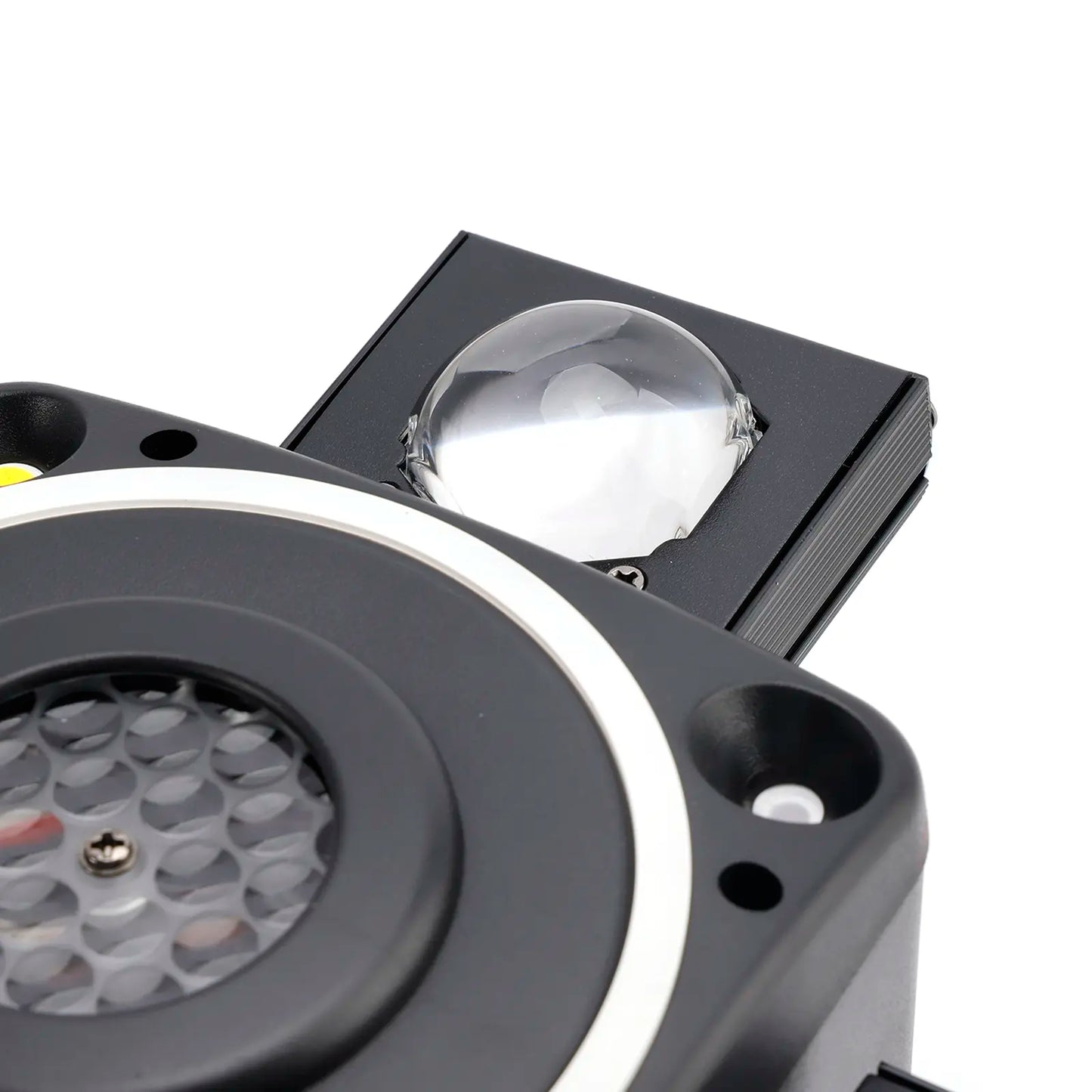 4-Arm Moving Head RGBW Beam Laser, DMX Stage Lighting, Club Lights for Disco Light Party