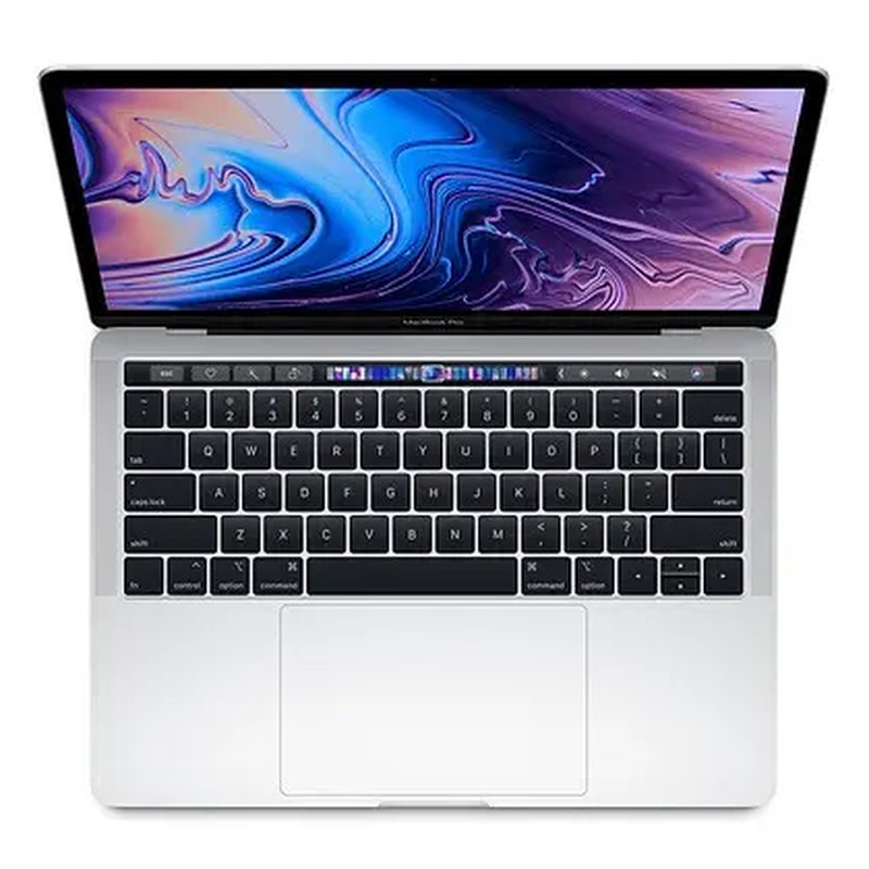 Refurbished Apple Macbook Pro 13.3-Inch Intel I5/I7, 8GB-16GB Ram, 128GB-2TB SSD (Good)