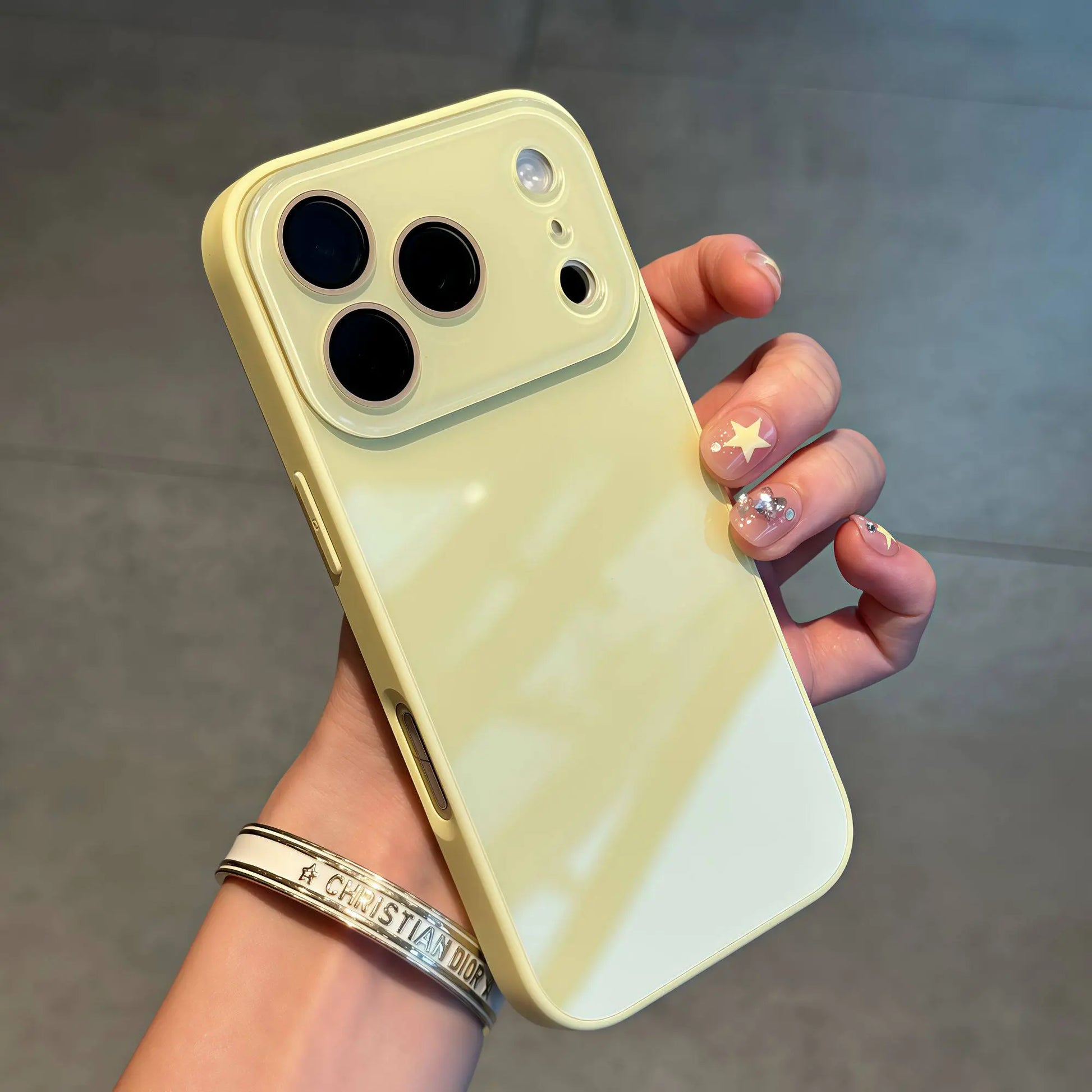 Phone Case for Iphone 17 16 15 14 13 12 11 Pro Max Solid Color Full Camera Lens Protection Compatible with Iphone Case (,Iphone 17 Pro Max),Back to School,Back to School Haul