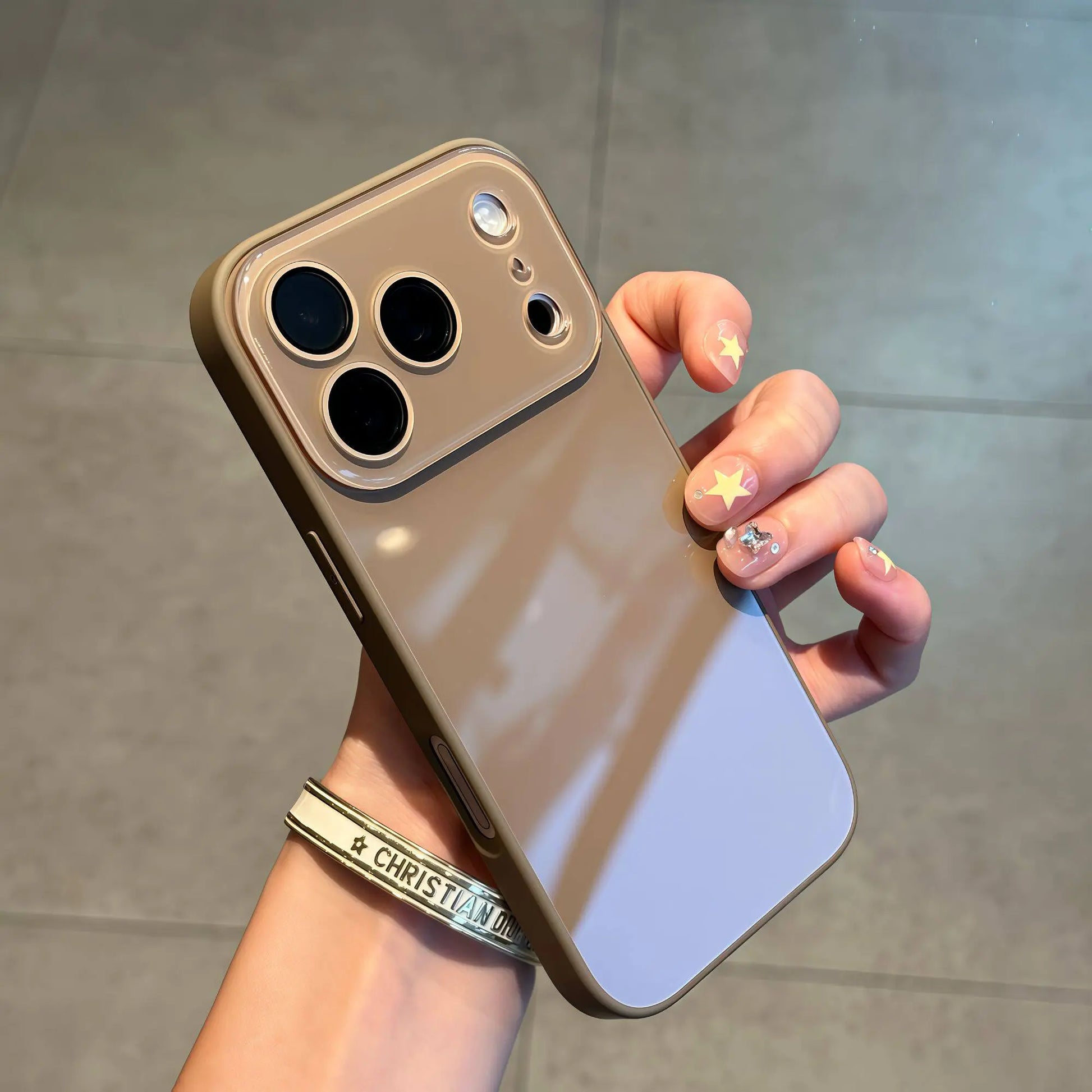 Phone Case for Iphone 17 16 15 14 13 12 11 Pro Max Solid Color Full Camera Lens Protection Compatible with Iphone Case (,Iphone 17 Pro Max),Back to School,Back to School Haul