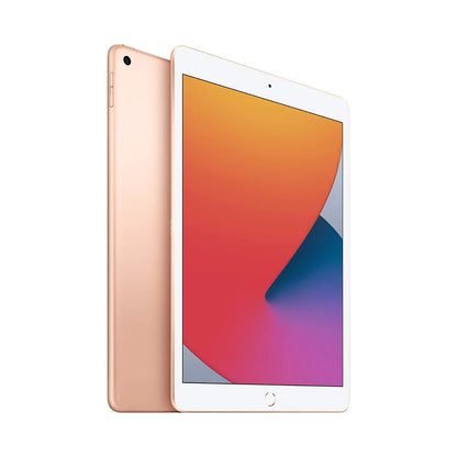 Refurbished Ipad 8Th Gen (Wifi)-Acceptable Condition with 1 Year Warranty A2428