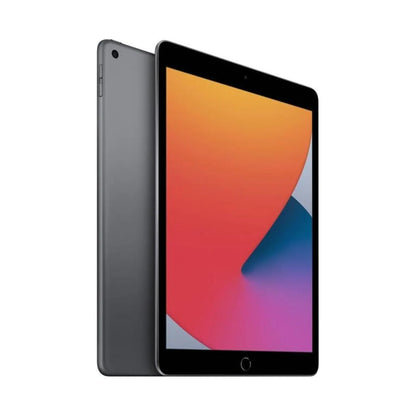 Refurbished Ipad 8Th Gen (Wifi)-Acceptable Condition with 1 Year Warranty A2428