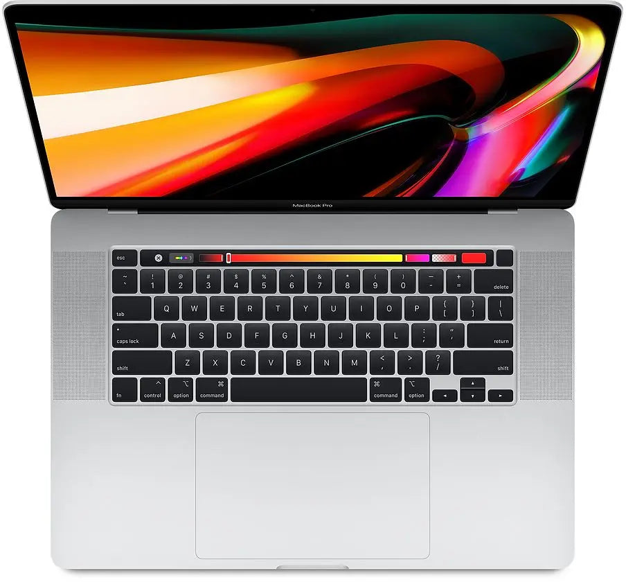 Refurbished Premium Apple Macbook Pro 16" 2019 Intel Core I7 A2141 16GB 32GB RAM 512GB 1TB SSD All Colors with 1 Year Warranty