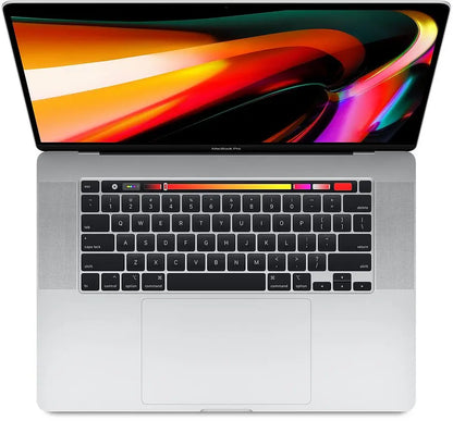 Refurbished Premium Apple Macbook Pro 16" 2019 Intel Core I7 A2141 16GB 32GB RAM 512GB 1TB SSD All Colors with 1 Year Warranty