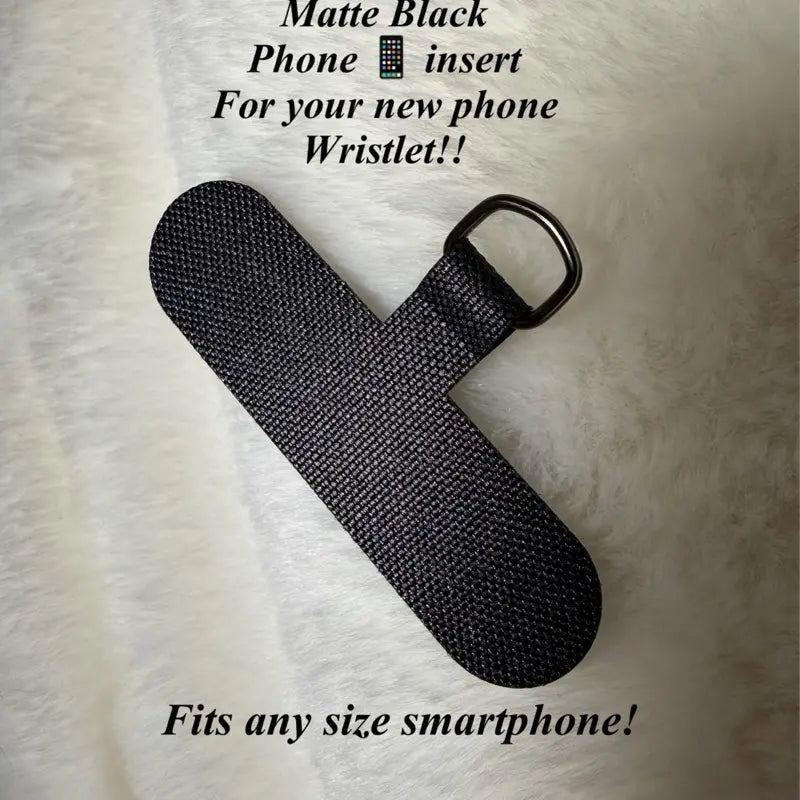Elegant Crystal Lotus Pearl Phone Wristlet - Chic Fashion Accessory for Every Occasion