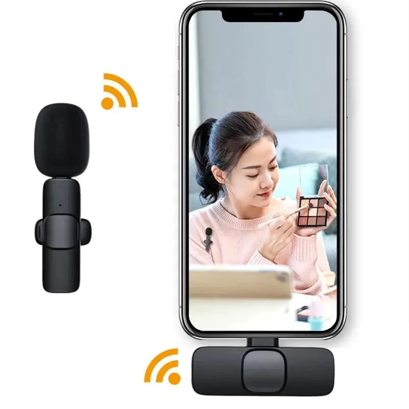 Versatile 3-in-1 Mini Portable Microphone & Ceiling Speakers - NFC Enabled Bookshelf Speakers for iPhone - Compact Center Channel Audio System