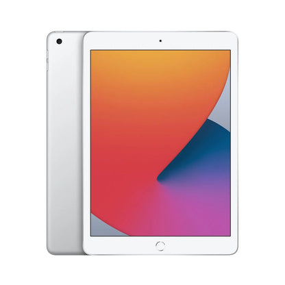 Refurbished Ipad 8Th Gen (Wifi)-Acceptable Condition with 1 Year Warranty A2428