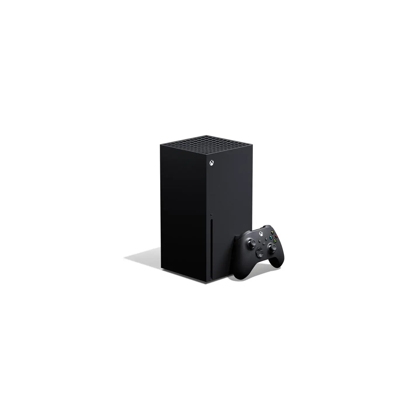 Xbox Series X Wireless Console Games Digital Hdmi Port Cable Ssd