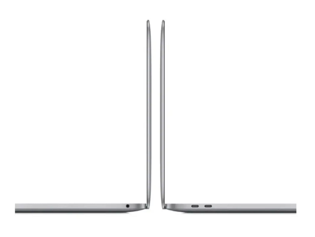Refurbished Apple Macbook Pro 13.3-Inch Intel I5/I7, 8GB-16GB Ram, 128GB-2TB SSD (Good)