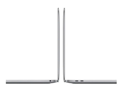 Refurbished Apple Macbook Pro 13.3-Inch Intel I5/I7, 8GB-16GB Ram, 128GB-2TB SSD (Good)