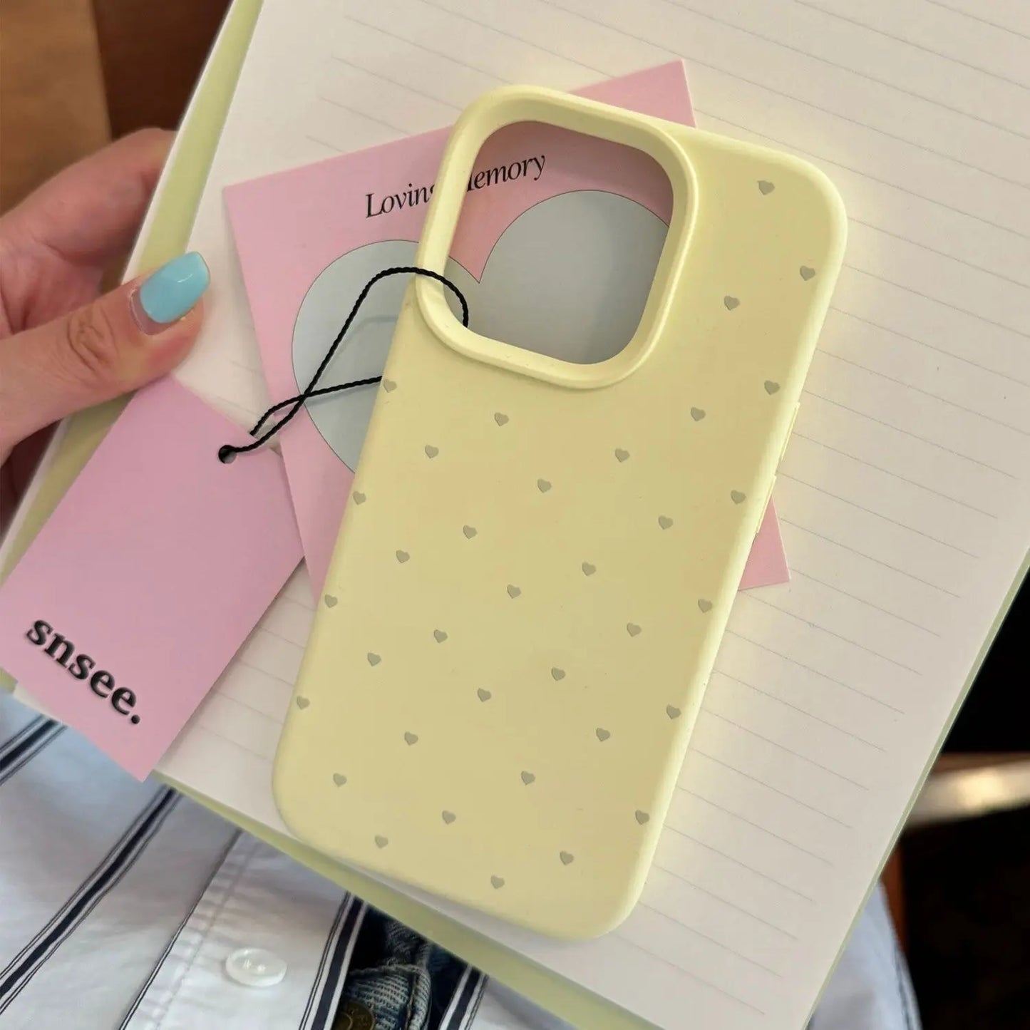Macaron-Color Liquid Silicone Heart Phone Case - Protective Soft TPU Accessories for Iphone 11/12/13/14/15/16/17 Pro/Pro Max/Plus, Note11Pro - Pumpkin, Drink Pattern Fashion Trendy Gift, Shockproof, Iphone 17, Cover