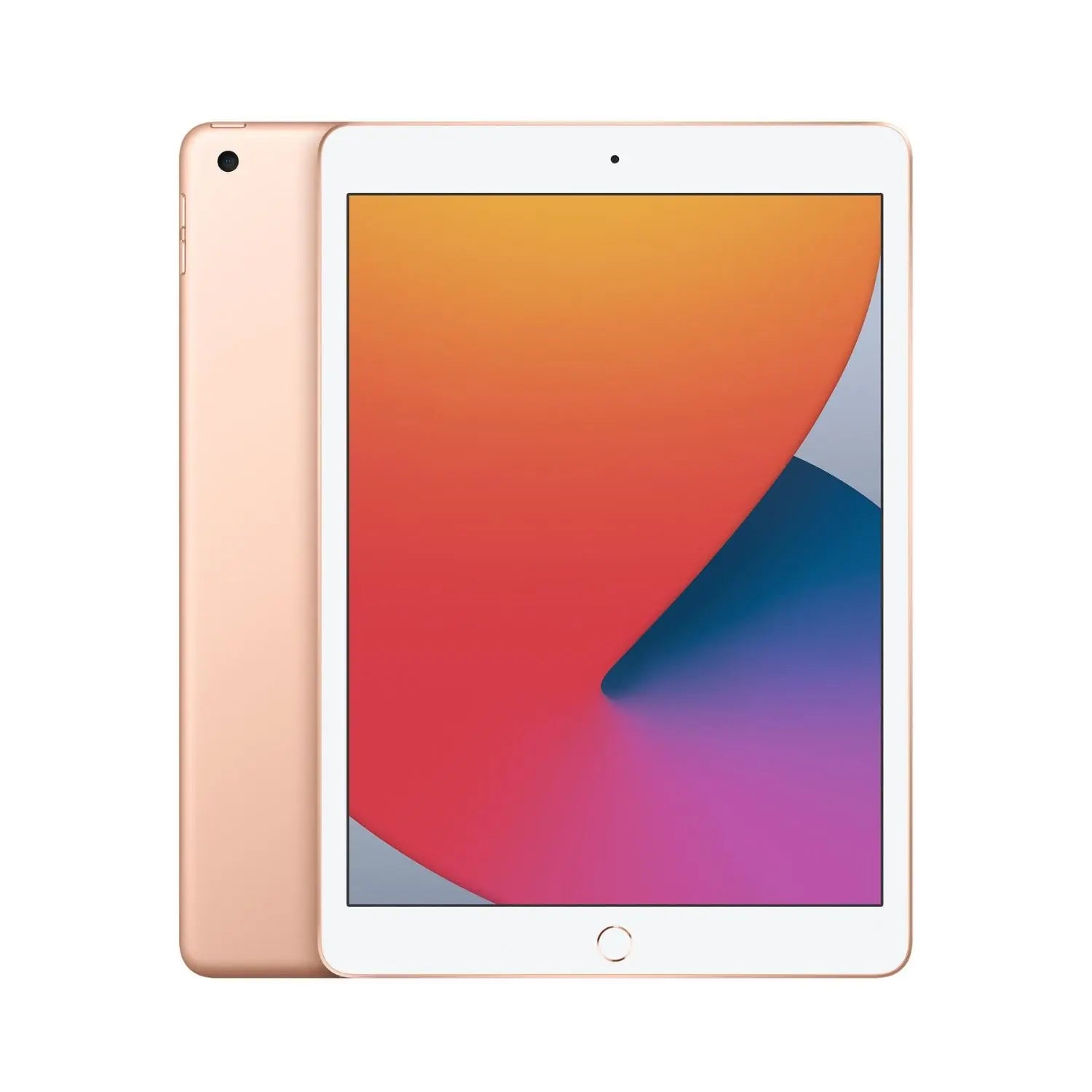Refurbished Ipad 8Th Gen (Wifi)-Acceptable Condition with 1 Year Warranty A2428