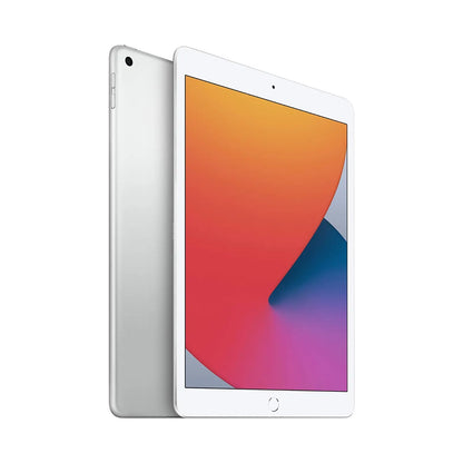 Refurbished Ipad 8Th Gen (Wifi)-Acceptable Condition with 1 Year Warranty A2428