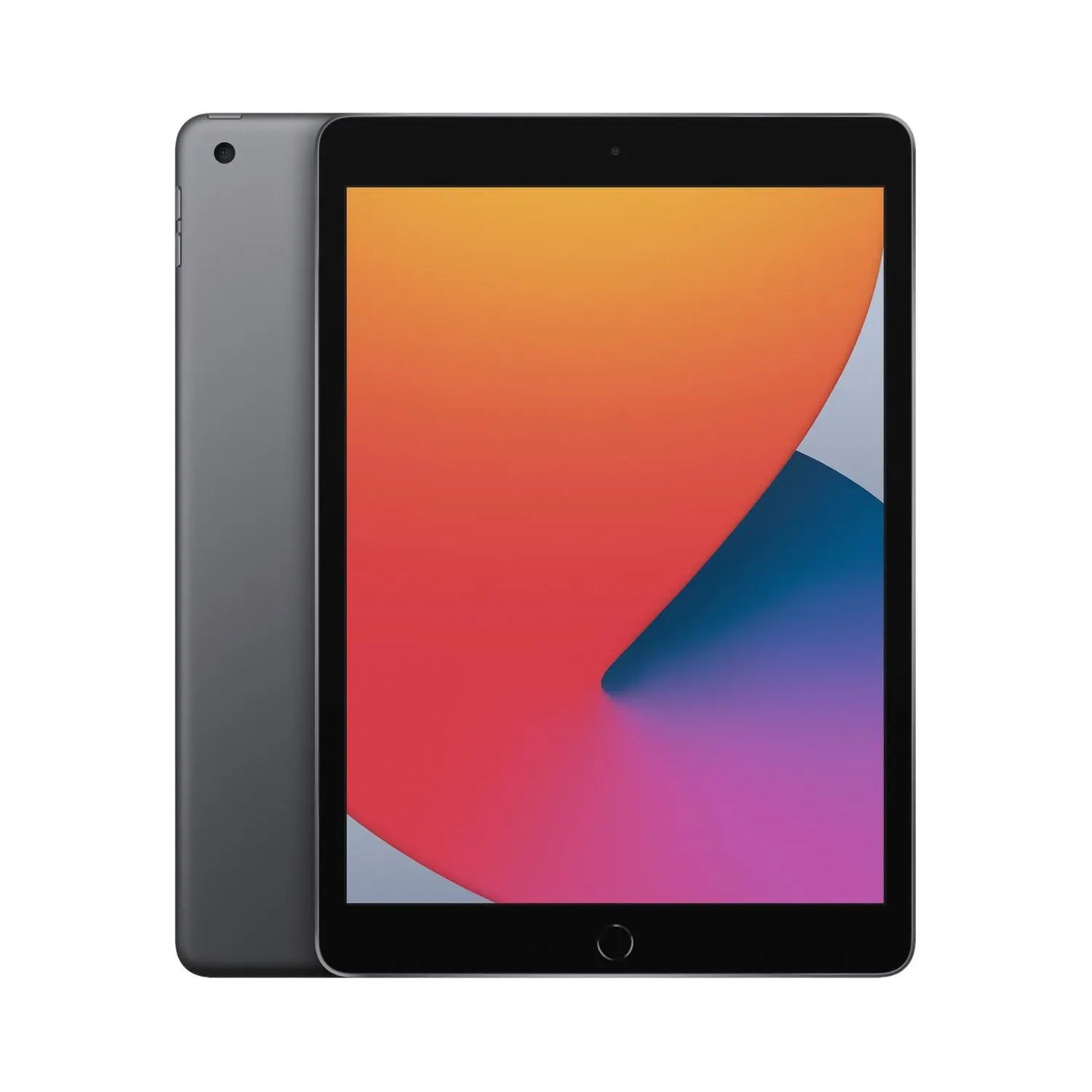 Refurbished Ipad 8Th Gen (Wifi)-Acceptable Condition with 1 Year Warranty A2428