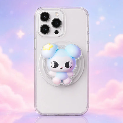 TASY Magsafe Phone Grip - Kpop Merch - Gif for STAY Acrylic Wireless