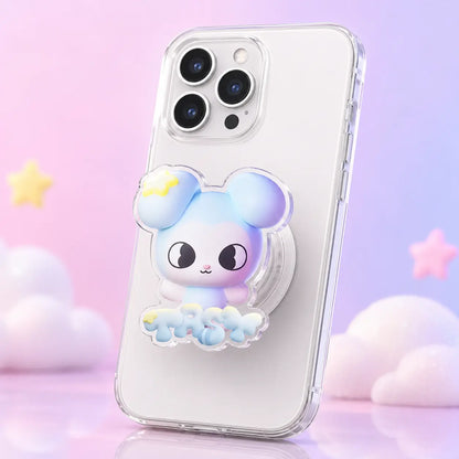 TASY Magsafe Phone Grip - Kpop Merch - Gif for STAY Acrylic Wireless