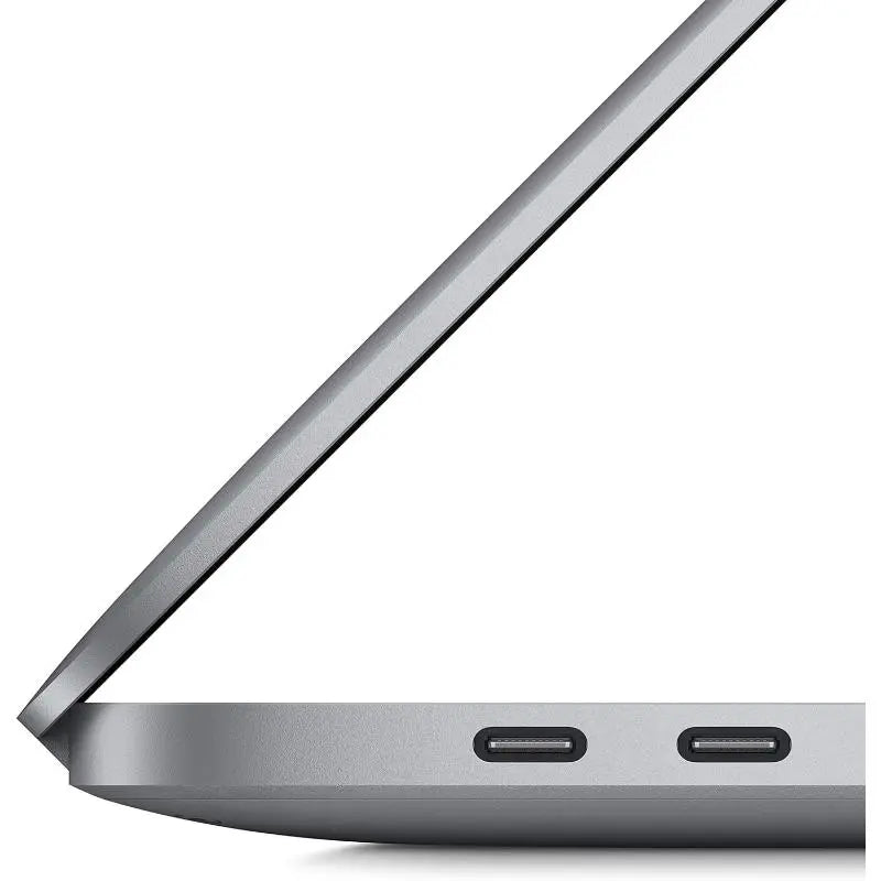 Refurbished Apple Macbook Pro 16" (2019) Intel Core I7-9750H CPU @ 2.60Ghz A2141 Good Condition with 1 Year Warranty