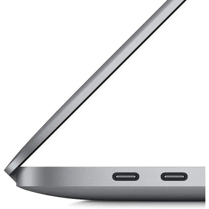 Refurbished Apple Macbook Pro 16" (2019) Intel Core I7-9750H CPU @ 2.60Ghz A2141 Good Condition with 1 Year Warranty