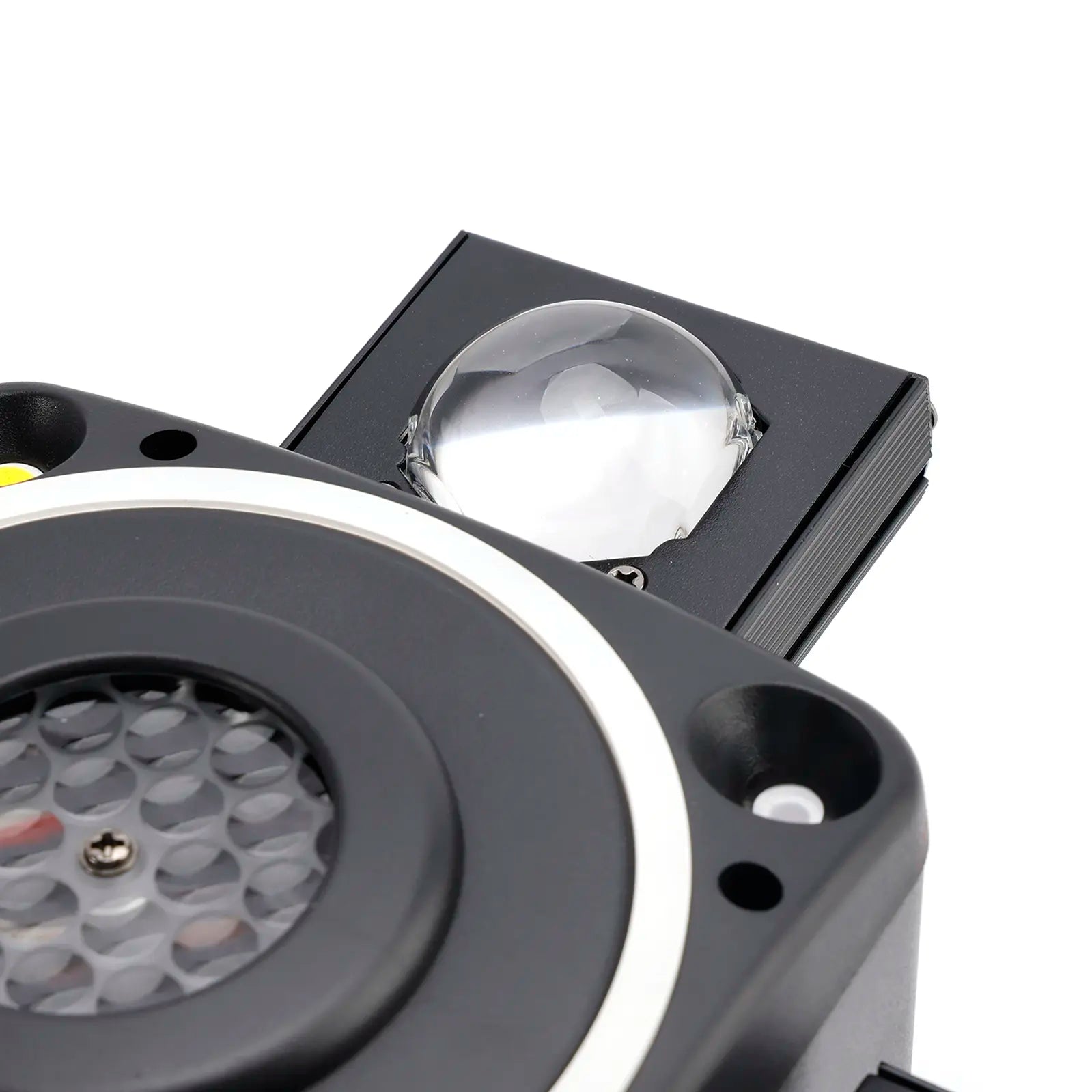 4-Arm Moving Head RGBW Beam Laser, DMX Stage Lighting, Club Lights for Disco Light Party