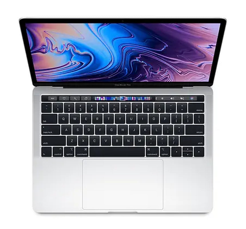 Refurbished Apple Macbook Pro 13.3-Inch Intel I5/I7, 8GB-16GB Ram, 128GB-2TB SSD (Good)