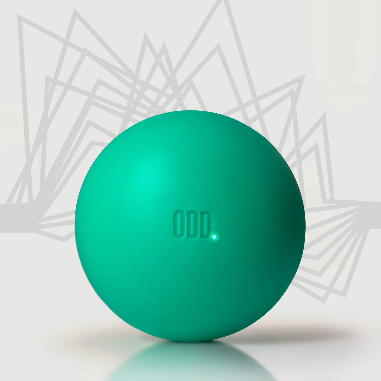 ODD Ball Musical Synthesizer Toy - Fun Unisex Instrument with Bluetooth App Support, DJ Controller Compatibility, and Included Batteries for Creative Music Learning!
