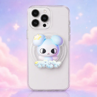 TASY Magsafe Phone Grip - Kpop Merch - Gif for STAY Acrylic Wireless