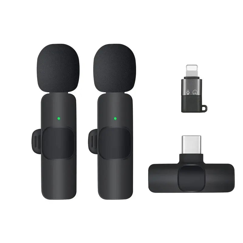 Versatile 3-in-1 Mini Portable Microphone & Ceiling Speakers - NFC Enabled Bookshelf Speakers for iPhone - Compact Center Channel Audio System