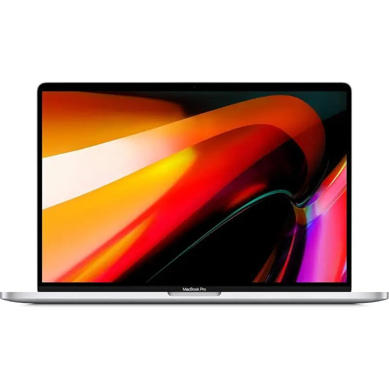 Refurbished Apple Macbook Pro 16" (2019) Intel Core I7-9750H CPU @ 2.60Ghz A2141 Good Condition with 1 Year Warranty