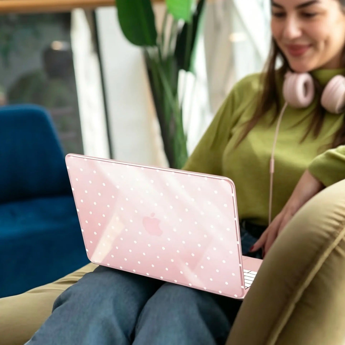 Fintie Full-Edge Laptop Protective Case for Macbook Neo 2026, with Clear Keyboard Cover and Screen Protector, Ultra-Thin Lightweight Plastic Snap-On Cover and Vented Bottom - [No Macbook Included]