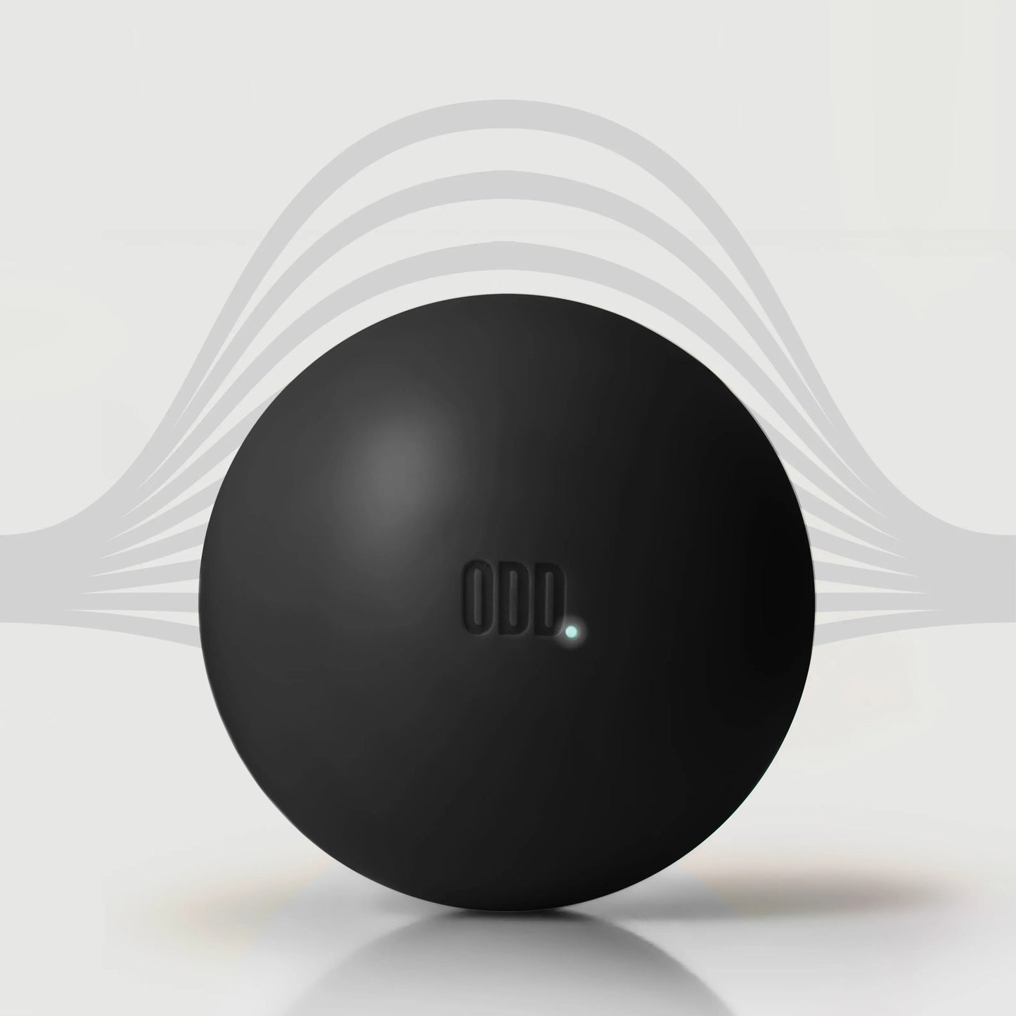 ODD Ball Musical Synthesizer Toy - Fun Unisex Instrument with Bluetooth App Support, DJ Controller Compatibility, and Included Batteries for Creative Music Learning!