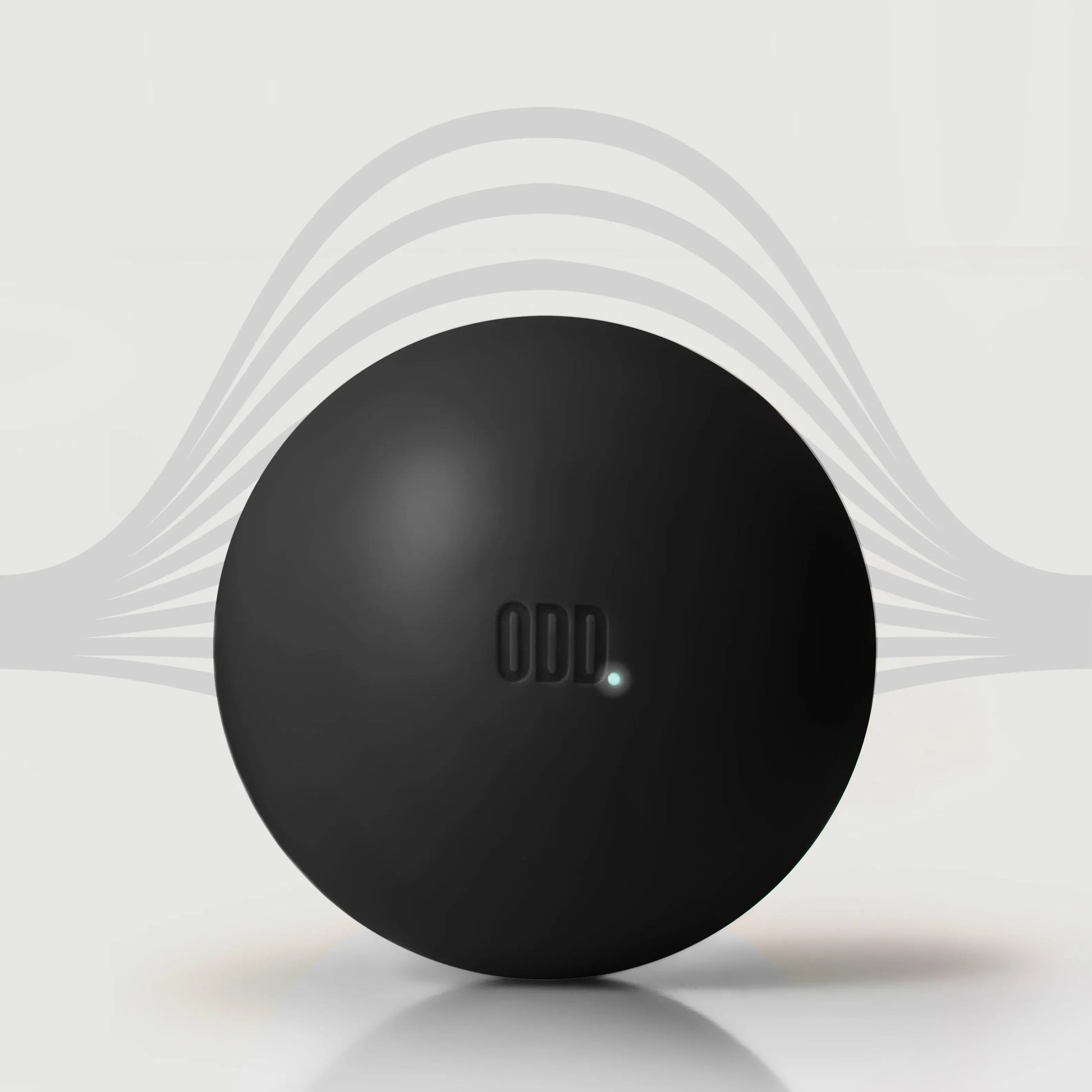 ODD Ball Musical Synthesizer Toy - Fun Unisex Instrument with Bluetooth App Support, DJ Controller Compatibility, and Included Batteries for Creative Music Learning!