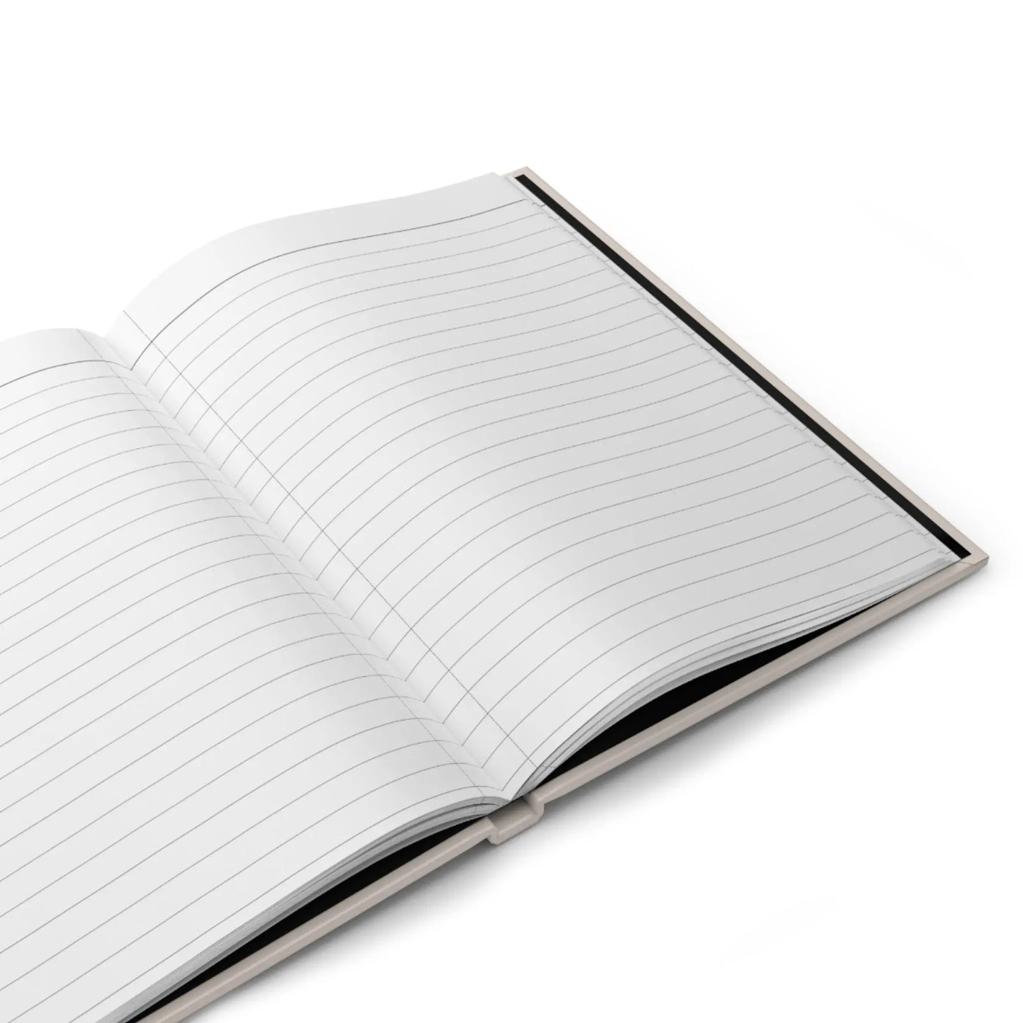 Empowersher BIG Ideas Hardcover Journal - Matte Finish