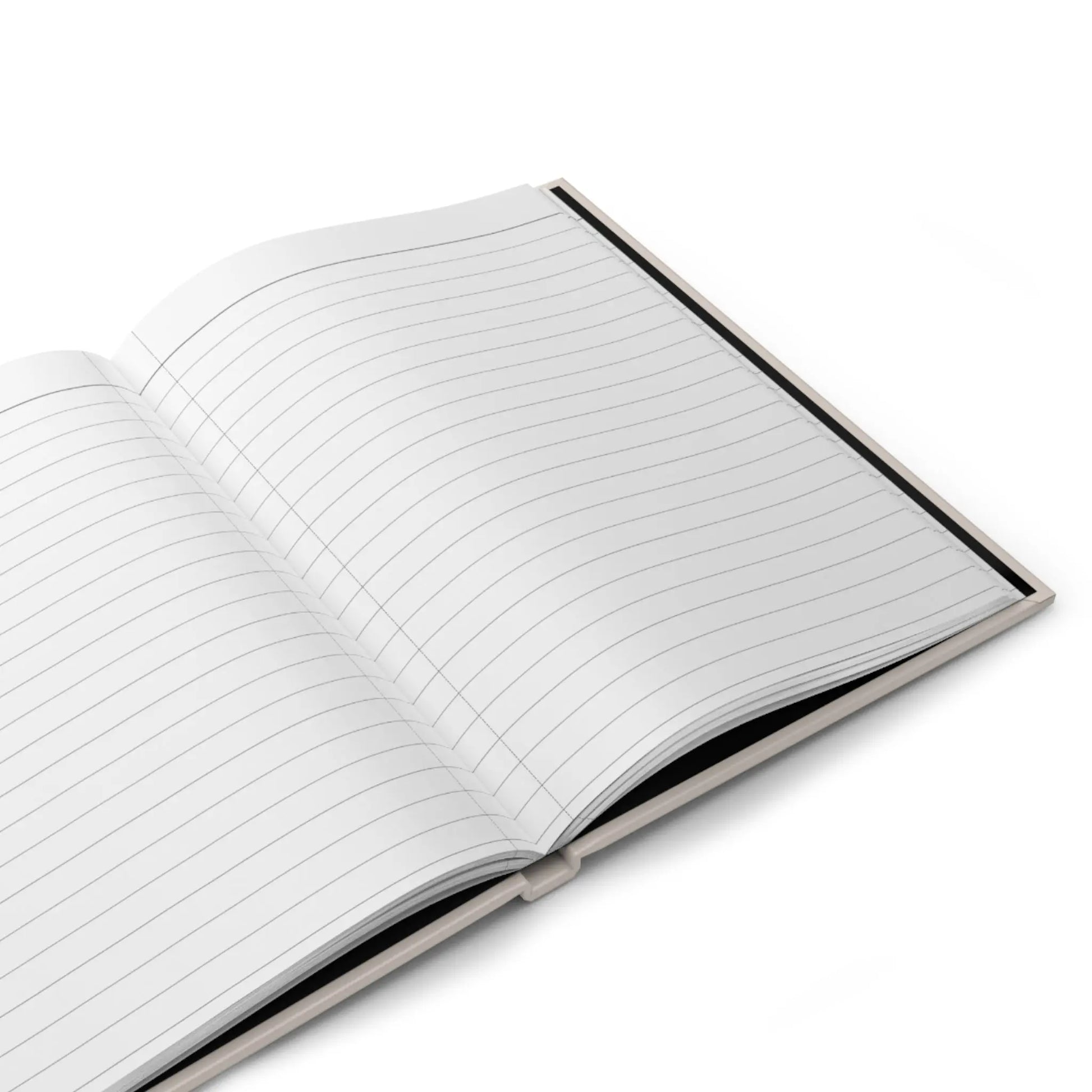 Empowersher BIG Ideas Hardcover Journal - Matte Finish