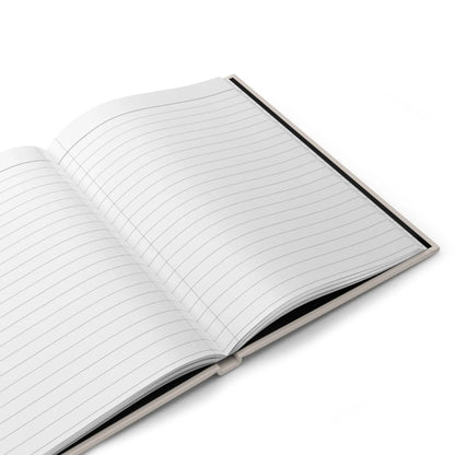 Empowersher BIG Ideas Hardcover Journal - Matte Finish