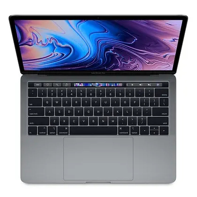 Refurbished Apple Macbook Pro 13.3-Inch Intel I5/I7, 8GB-16GB Ram, 128GB-2TB SSD (Good)